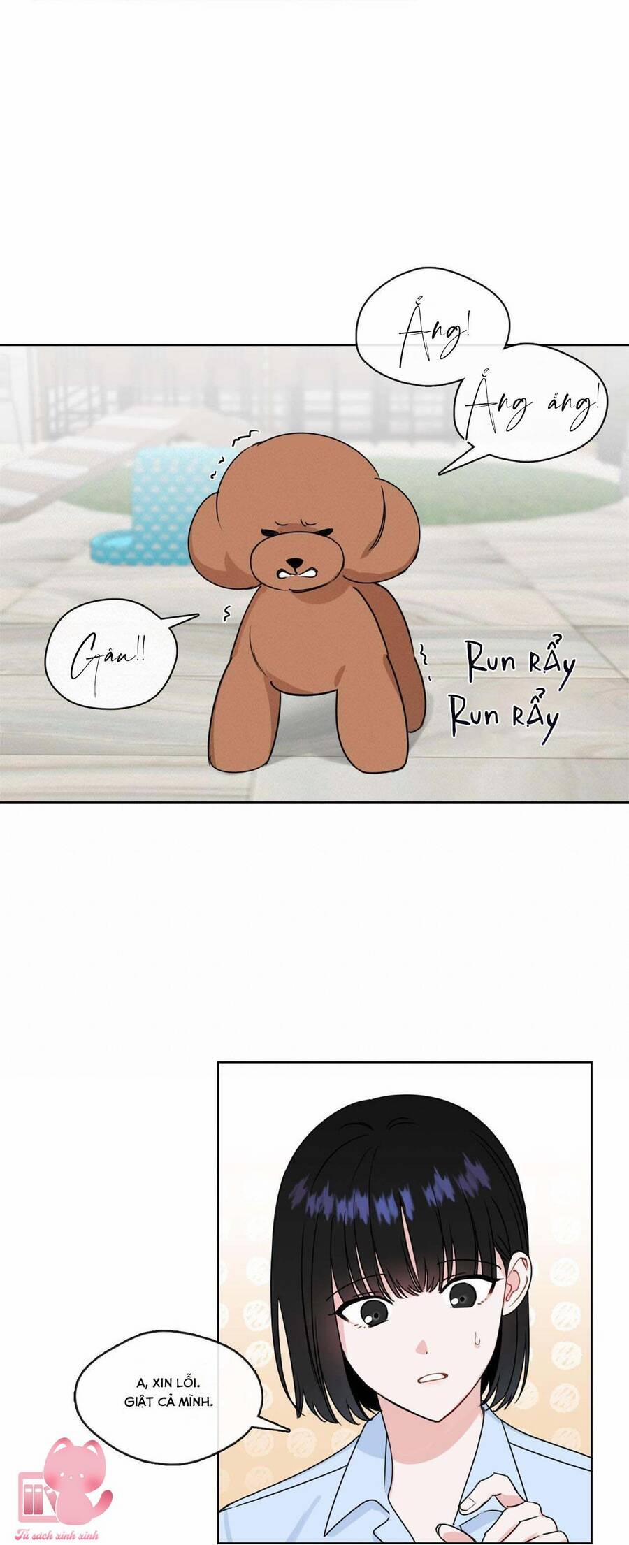 Đưa Em Đến Mặt Trăng 10 trang 40