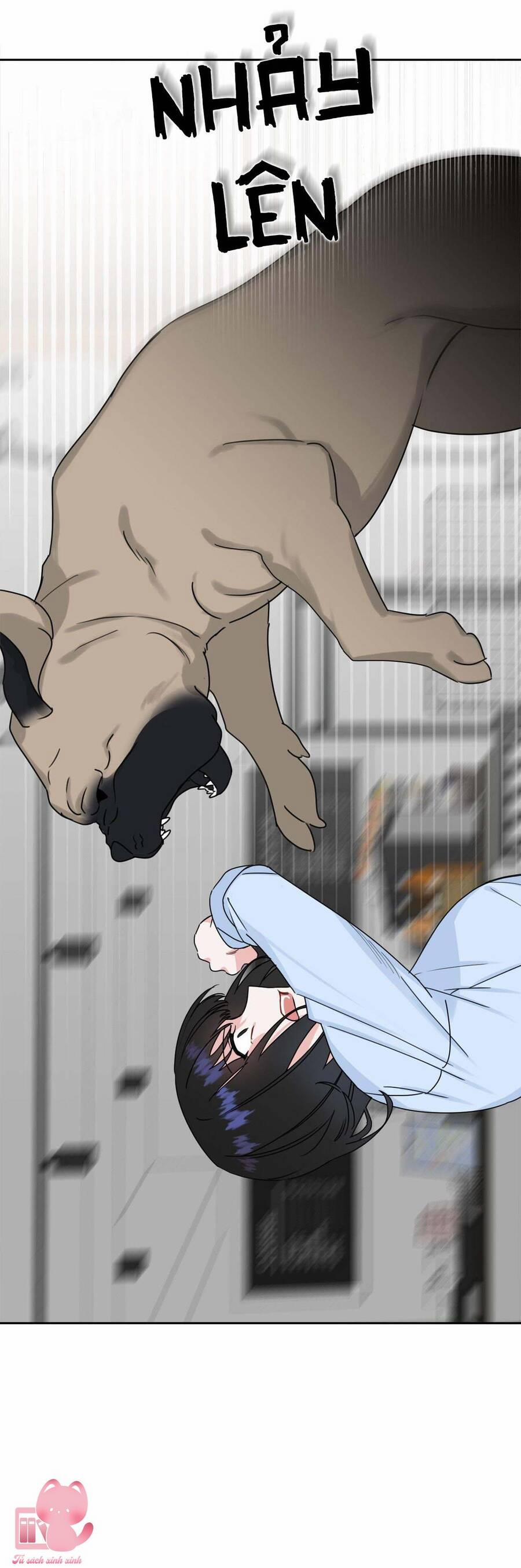 Đưa Em Đến Mặt Trăng 10 trang 46