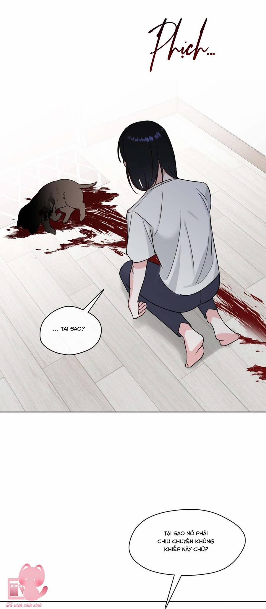 Đưa Em Đến Mặt Trăng 10 trang 5