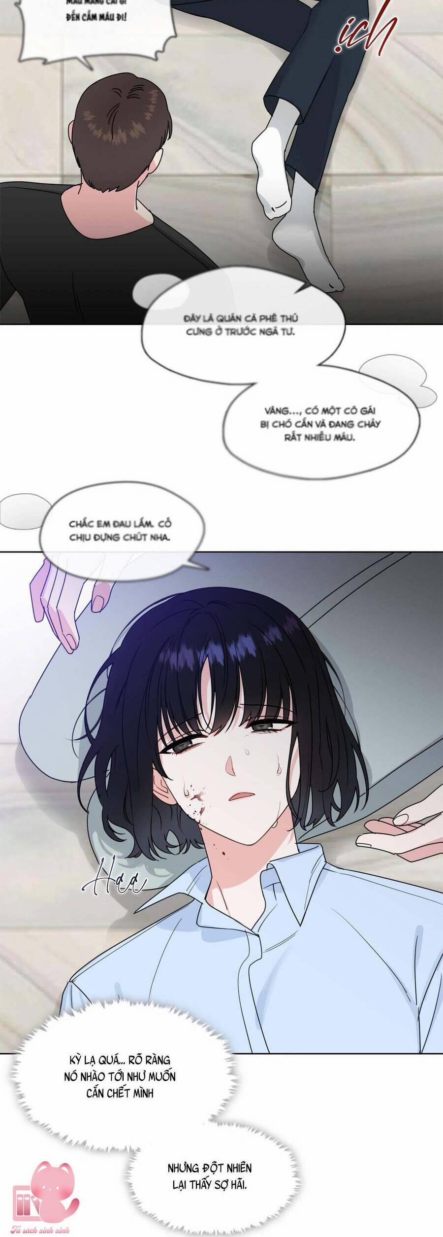 Đưa Em Đến Mặt Trăng 10 trang 52