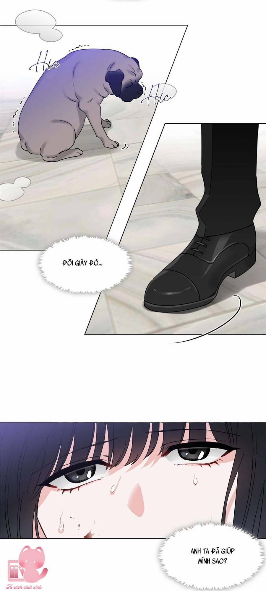 Đưa Em Đến Mặt Trăng 10 trang 53