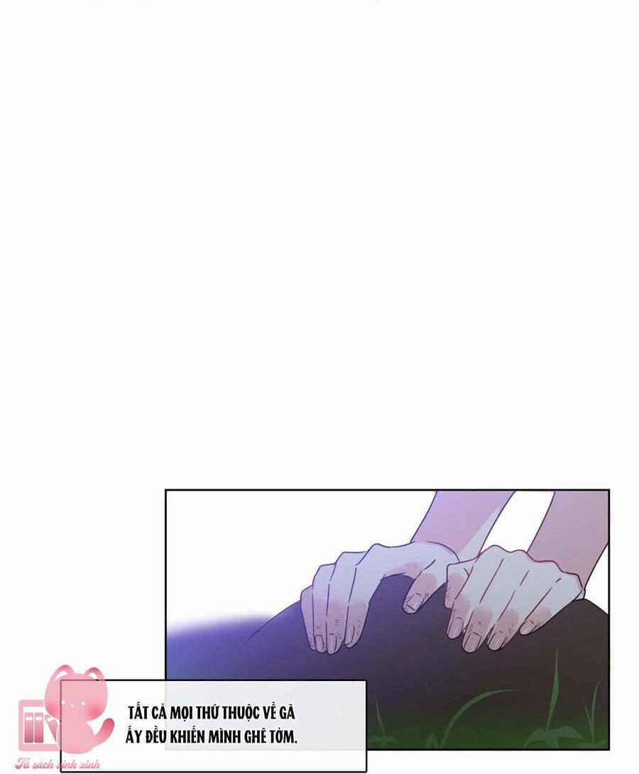 Đưa Em Đến Mặt Trăng 10 trang 8