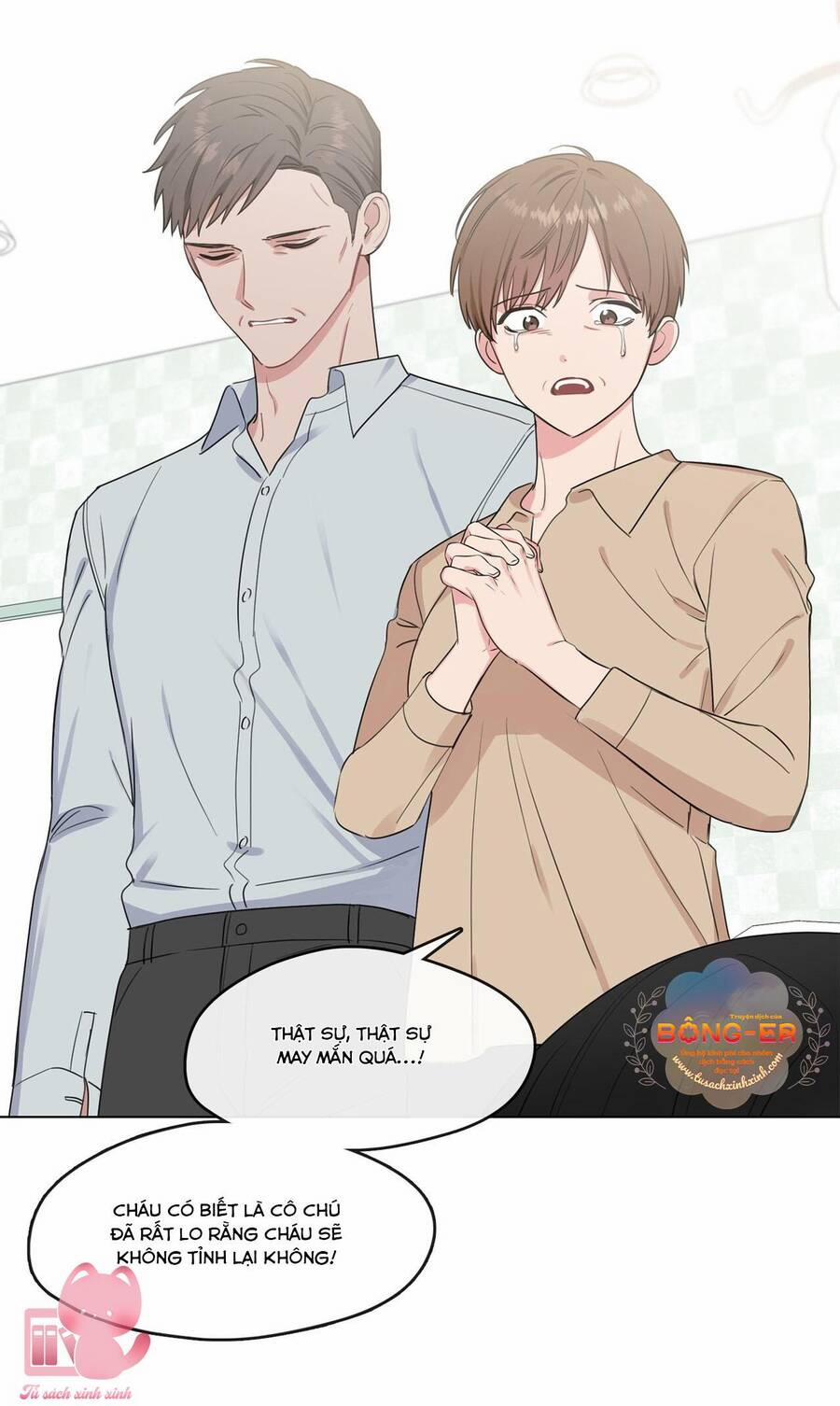 Đưa Em Đến Mặt Trăng 11 trang 10