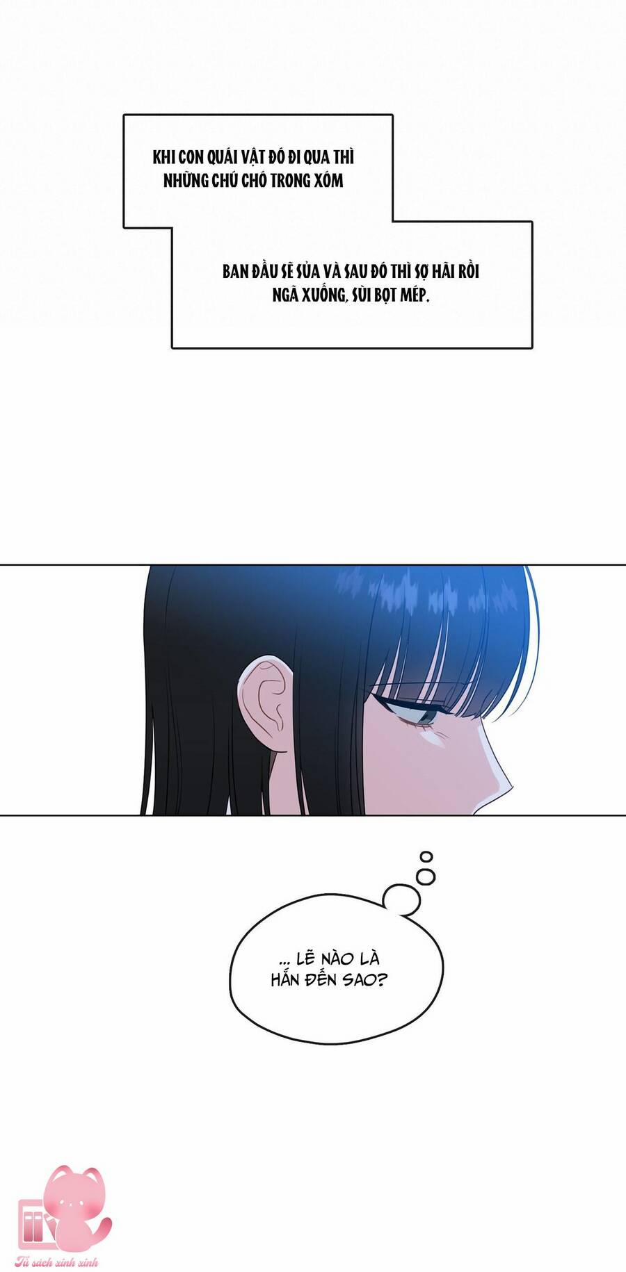 Đưa Em Đến Mặt Trăng 11 trang 24