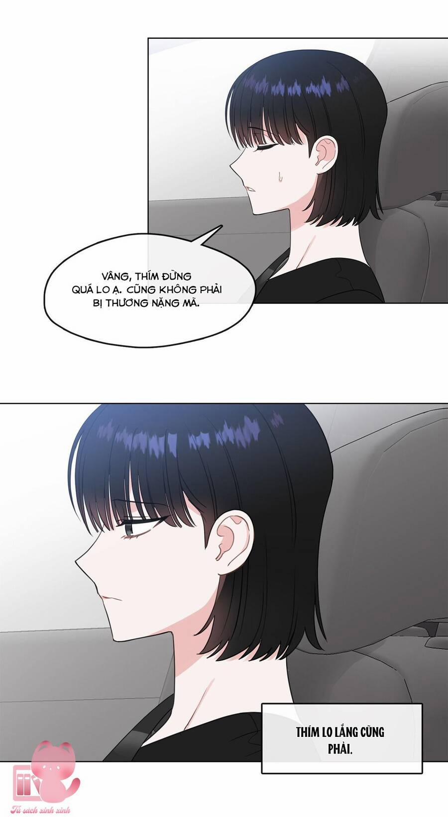 Đưa Em Đến Mặt Trăng 11 trang 27