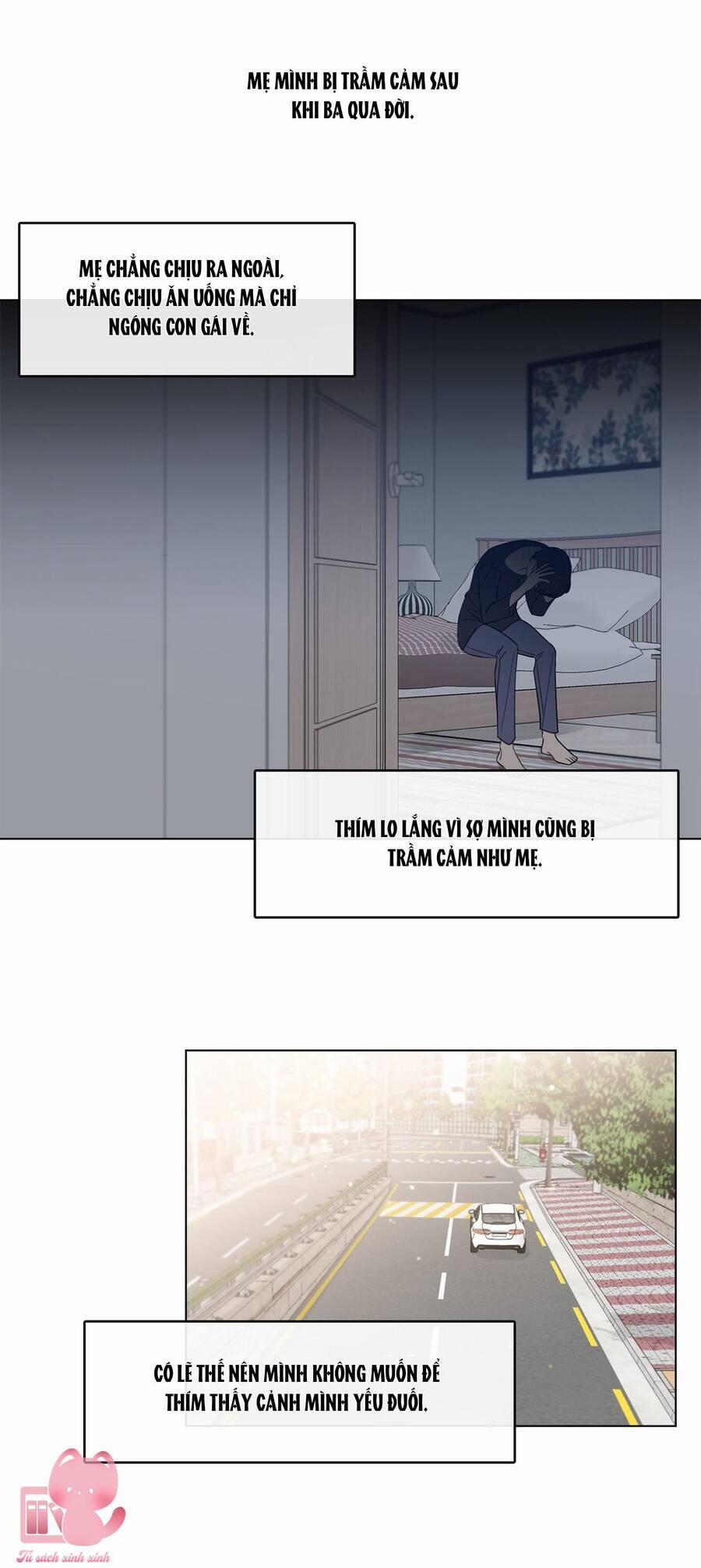 Đưa Em Đến Mặt Trăng 11 trang 28