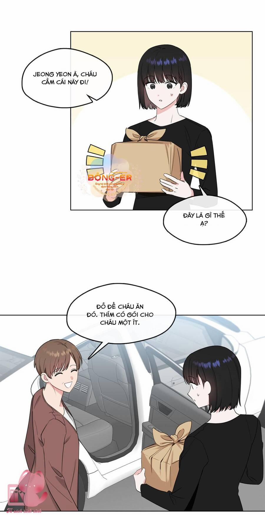 Đưa Em Đến Mặt Trăng 11 trang 30