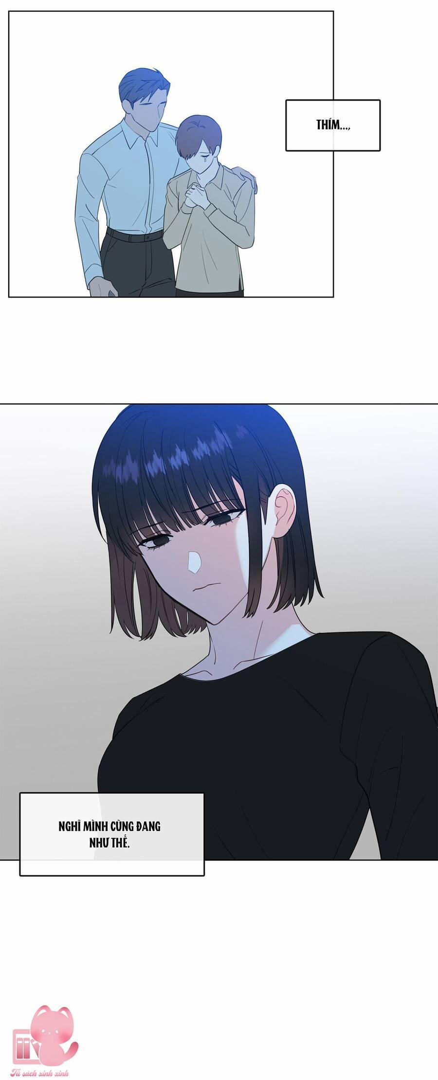 Đưa Em Đến Mặt Trăng 11 trang 32