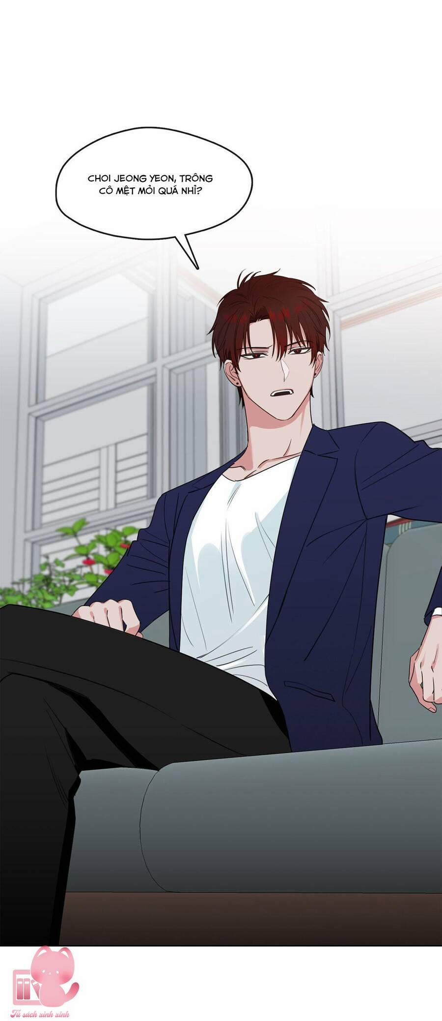 Đưa Em Đến Mặt Trăng 11 trang 36