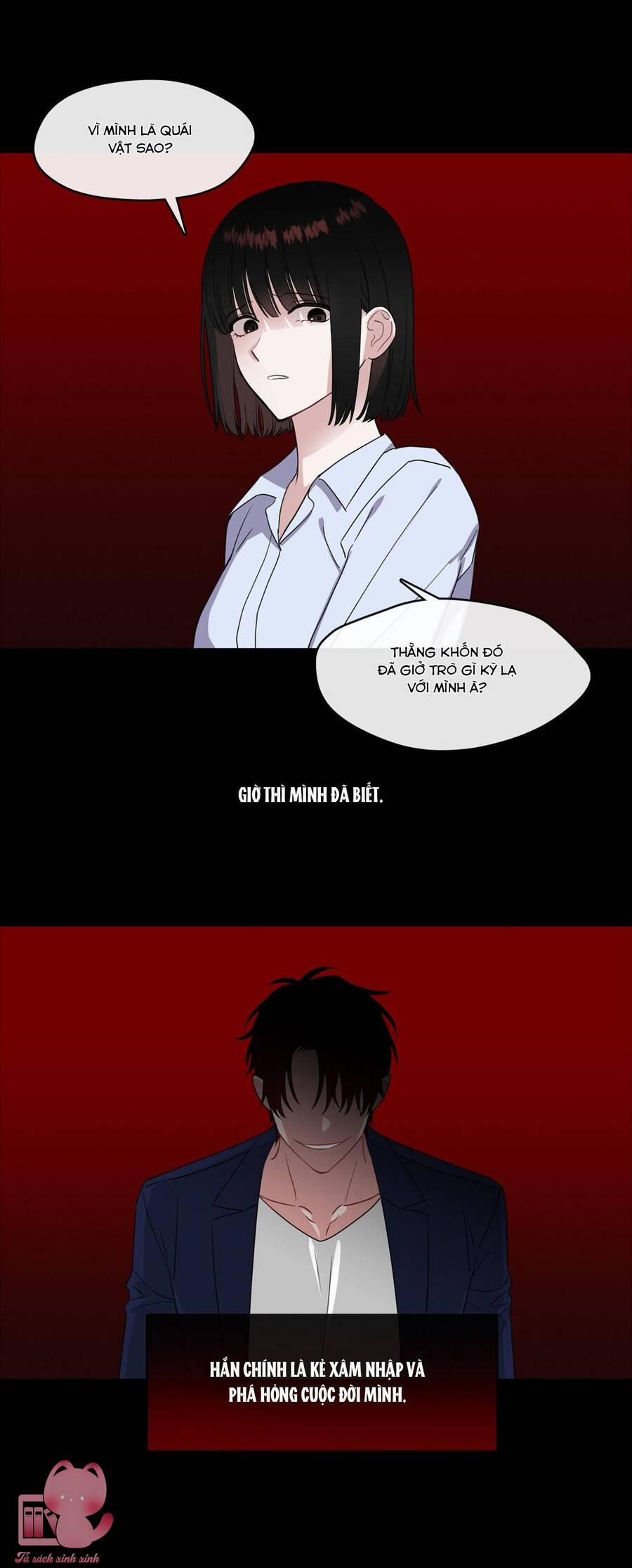 Đưa Em Đến Mặt Trăng 11 trang 4