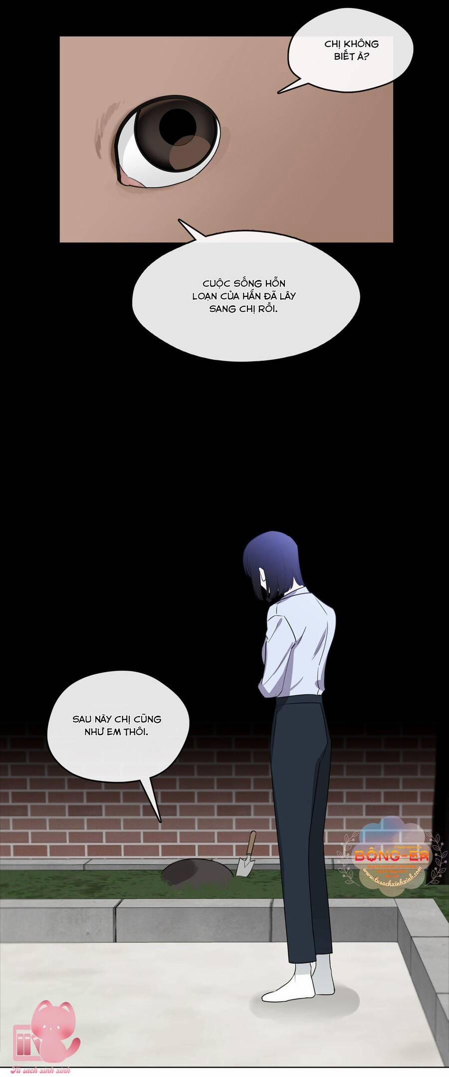 Đưa Em Đến Mặt Trăng 11 trang 5