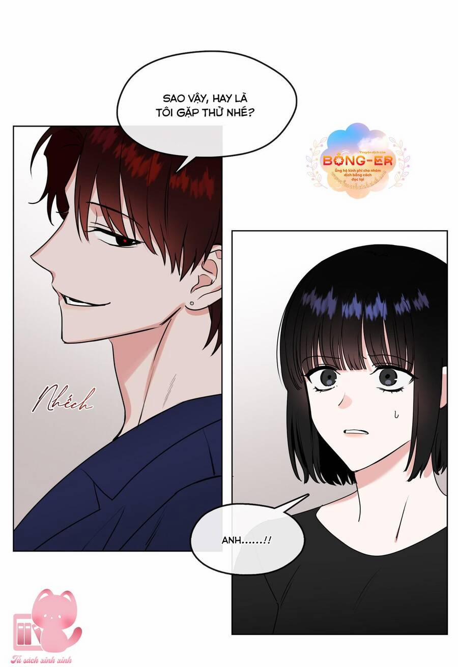 Đưa Em Đến Mặt Trăng 12 trang 10