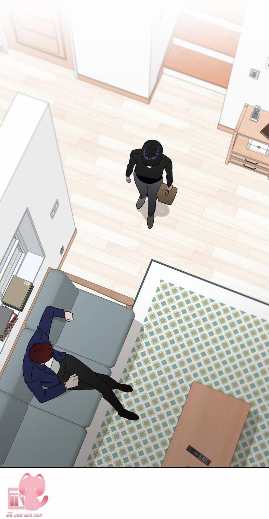 Đưa Em Đến Mặt Trăng 12 trang 2