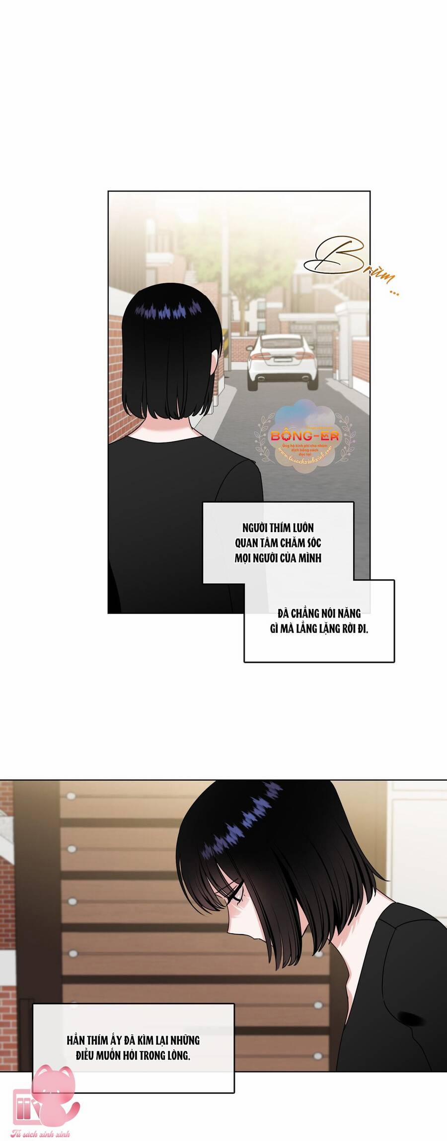 Đưa Em Đến Mặt Trăng 12 trang 20