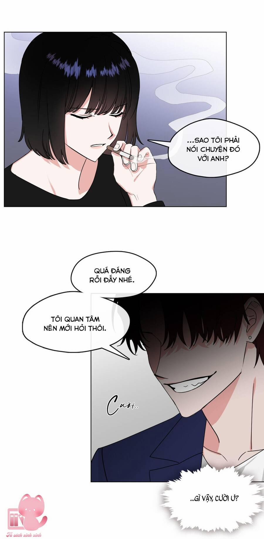 Đưa Em Đến Mặt Trăng 12 trang 24