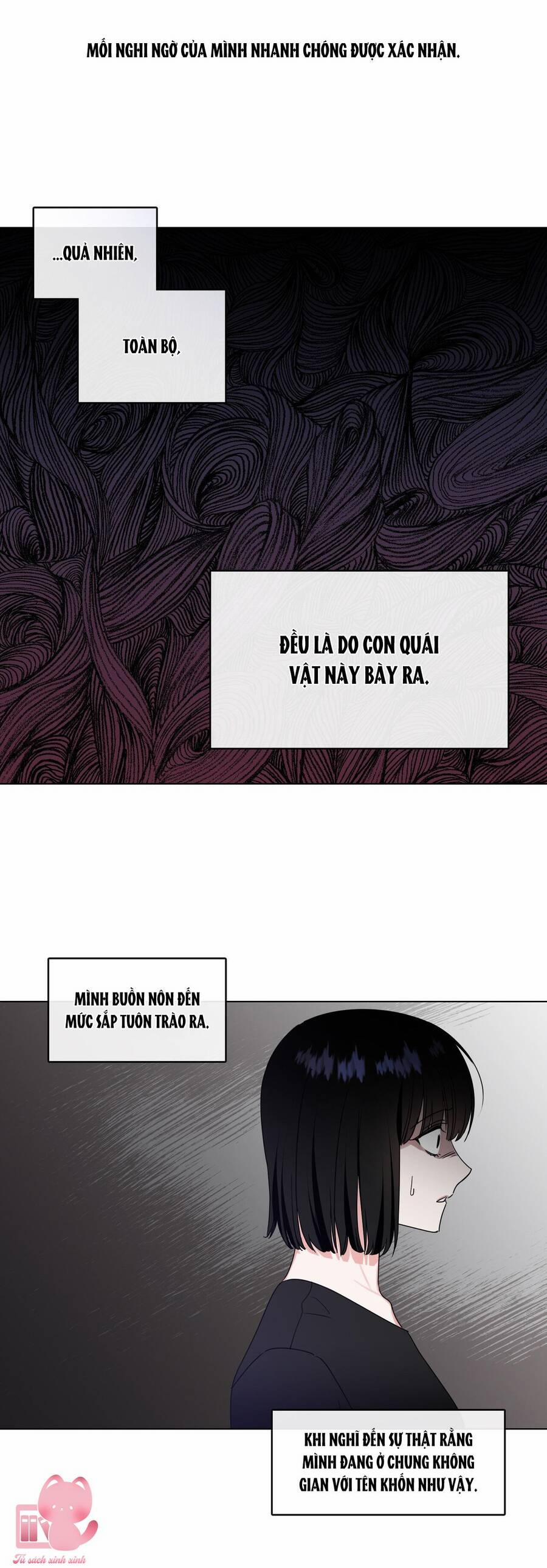 Đưa Em Đến Mặt Trăng 12 trang 26