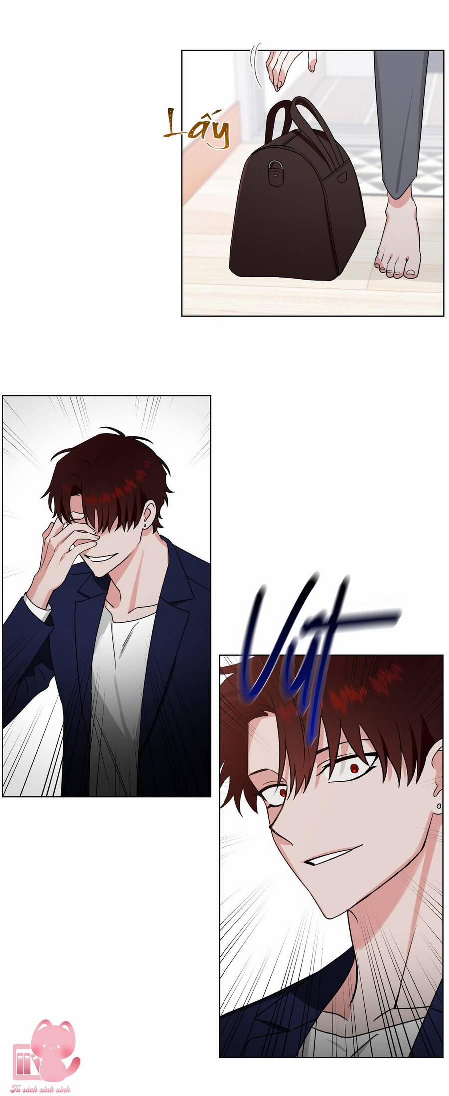 Đưa Em Đến Mặt Trăng 12 trang 27