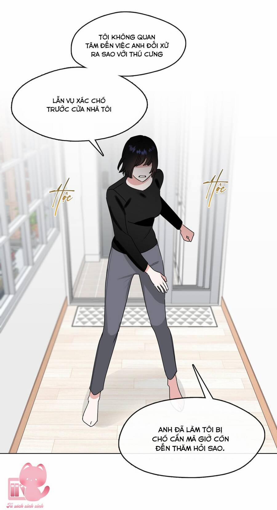 Đưa Em Đến Mặt Trăng 12 trang 29