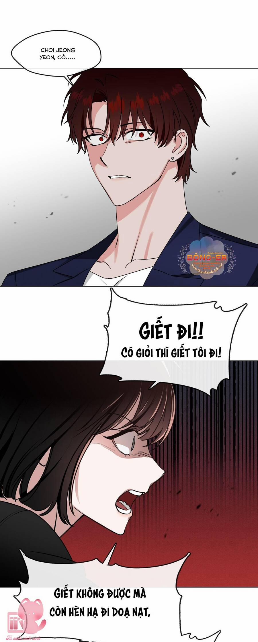 Đưa Em Đến Mặt Trăng 12 trang 30