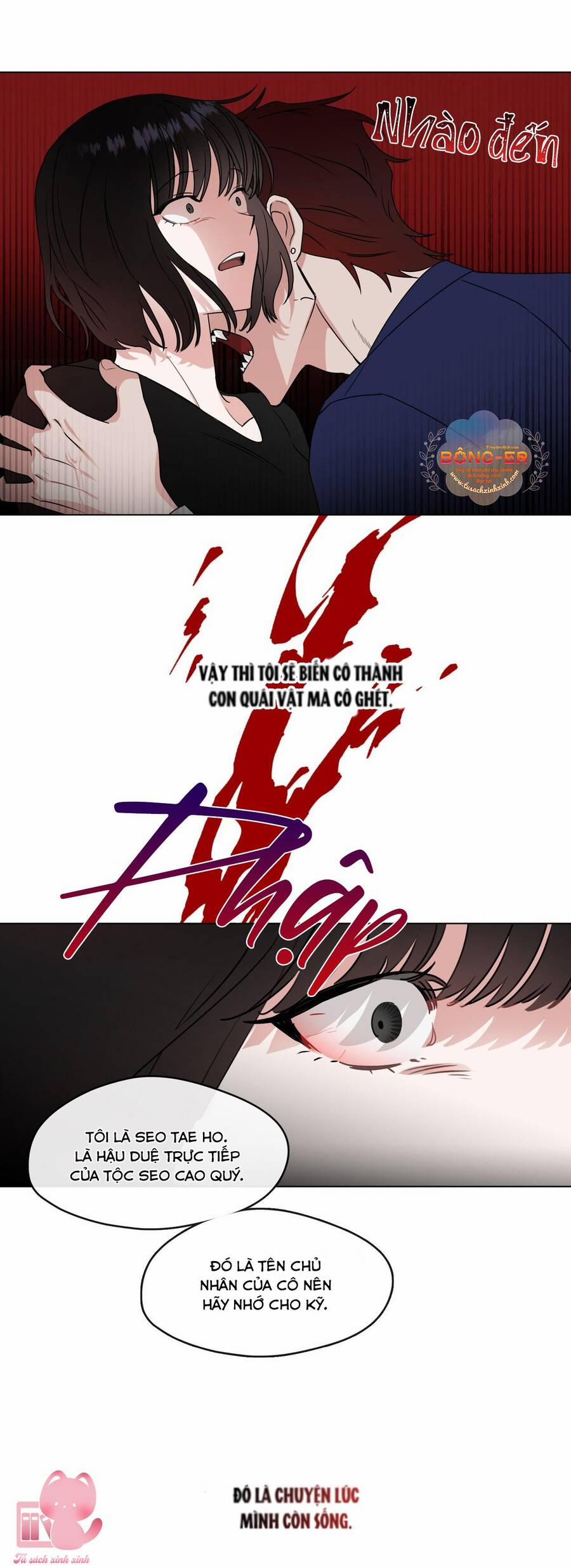 Đưa Em Đến Mặt Trăng 12 trang 35