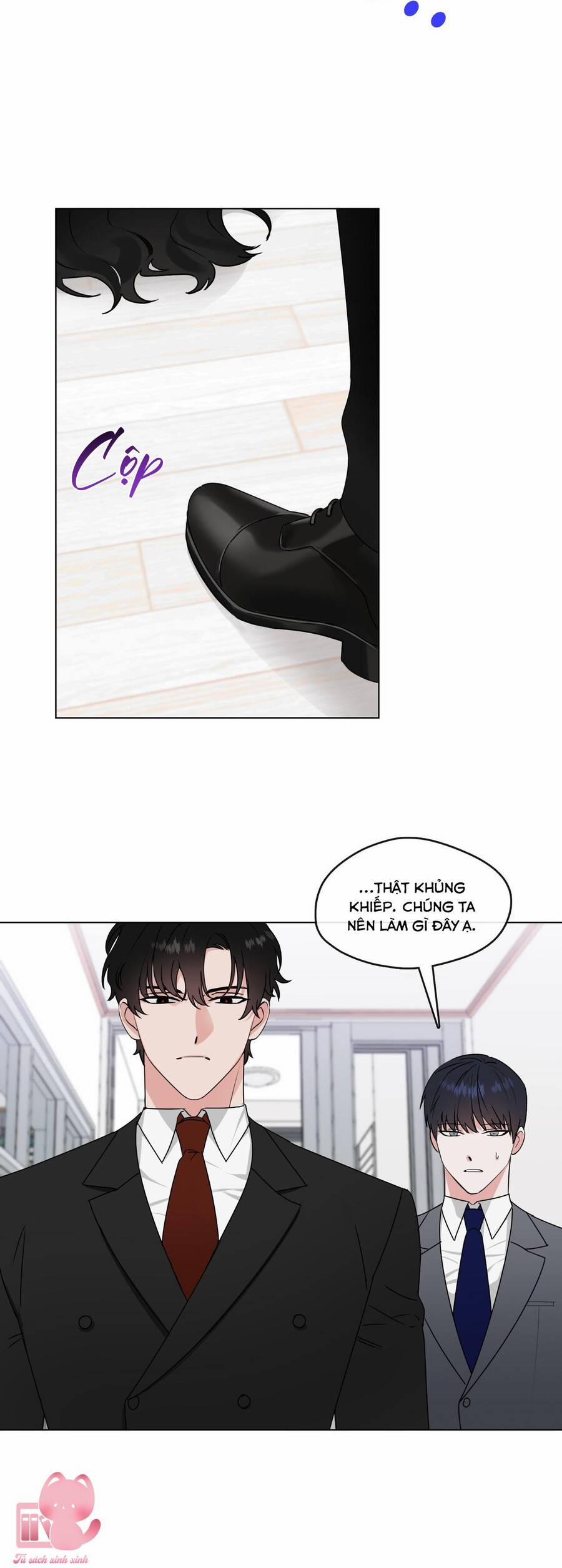 Đưa Em Đến Mặt Trăng 12 trang 37