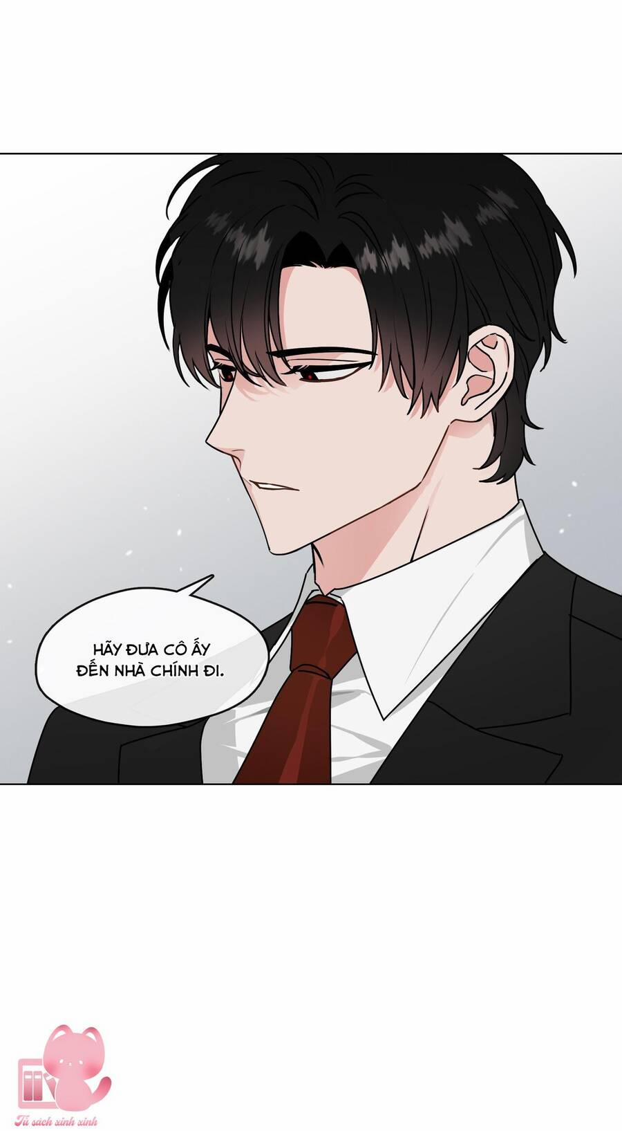 Đưa Em Đến Mặt Trăng 12 trang 38