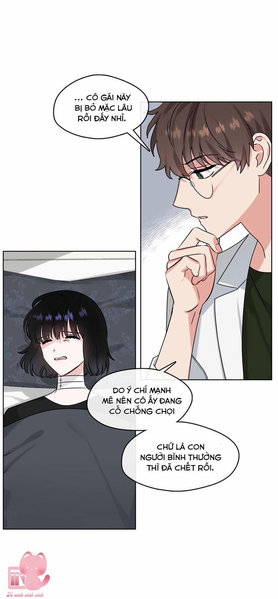 Đưa Em Đến Mặt Trăng 13 trang 13