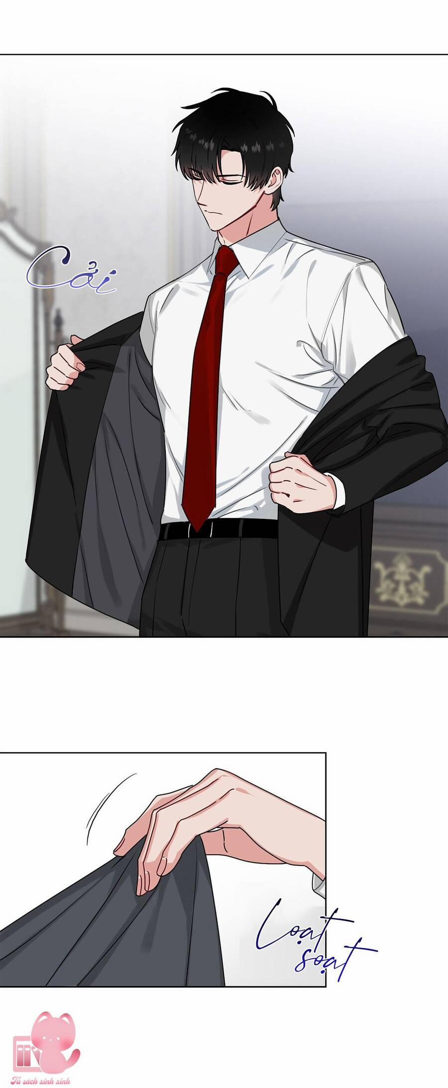 Đưa Em Đến Mặt Trăng 13 trang 20