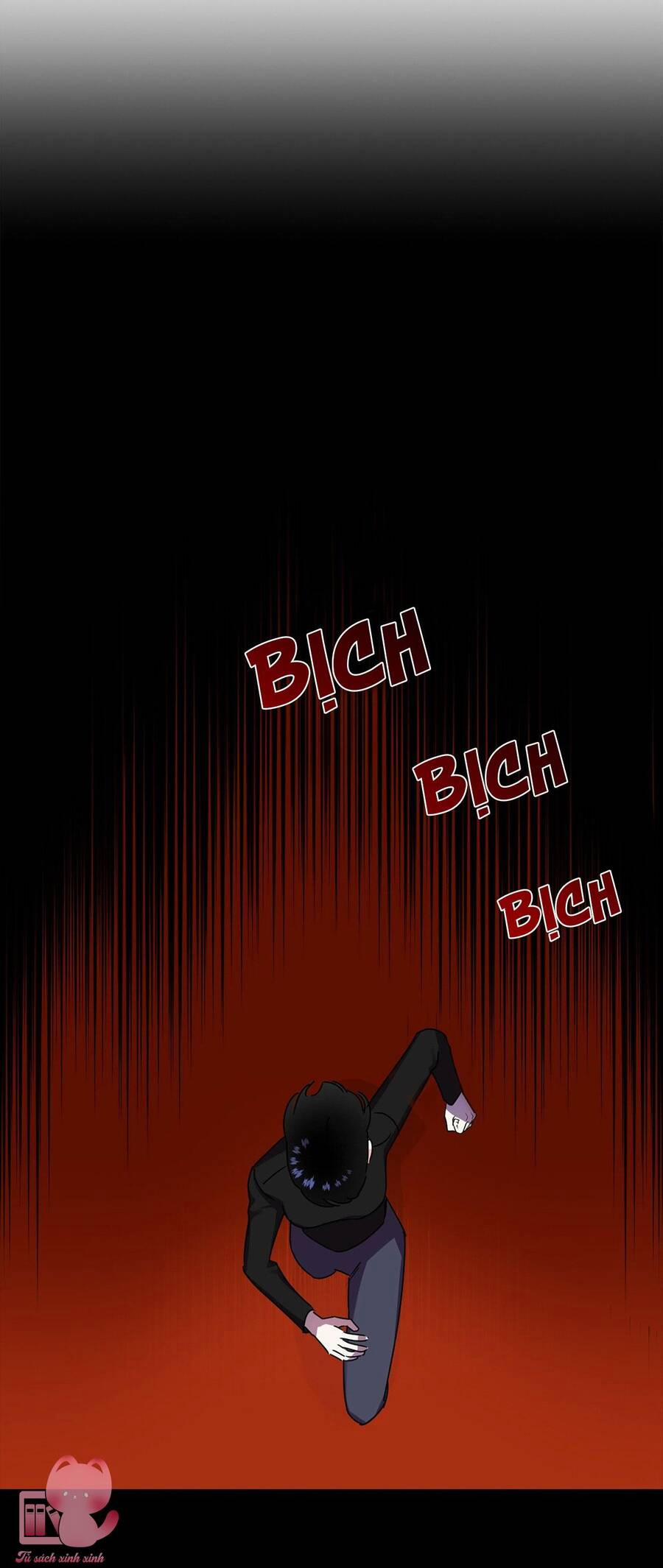 Đưa Em Đến Mặt Trăng 13 trang 24