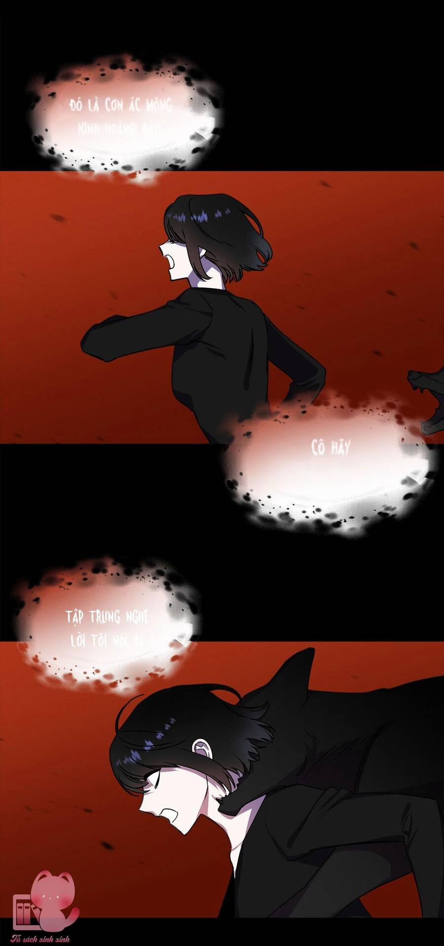 Đưa Em Đến Mặt Trăng 13 trang 25