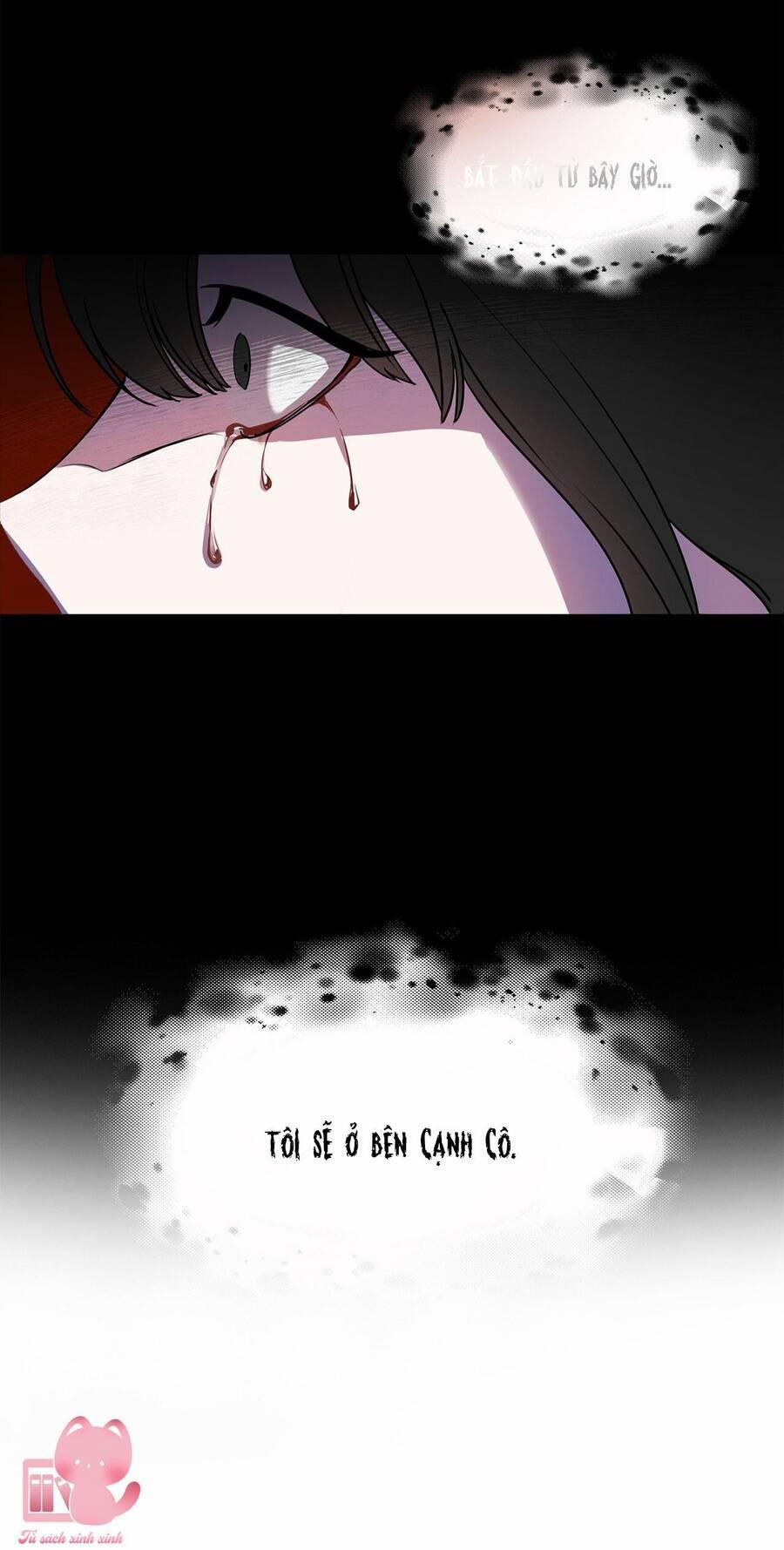 Đưa Em Đến Mặt Trăng 13 trang 26