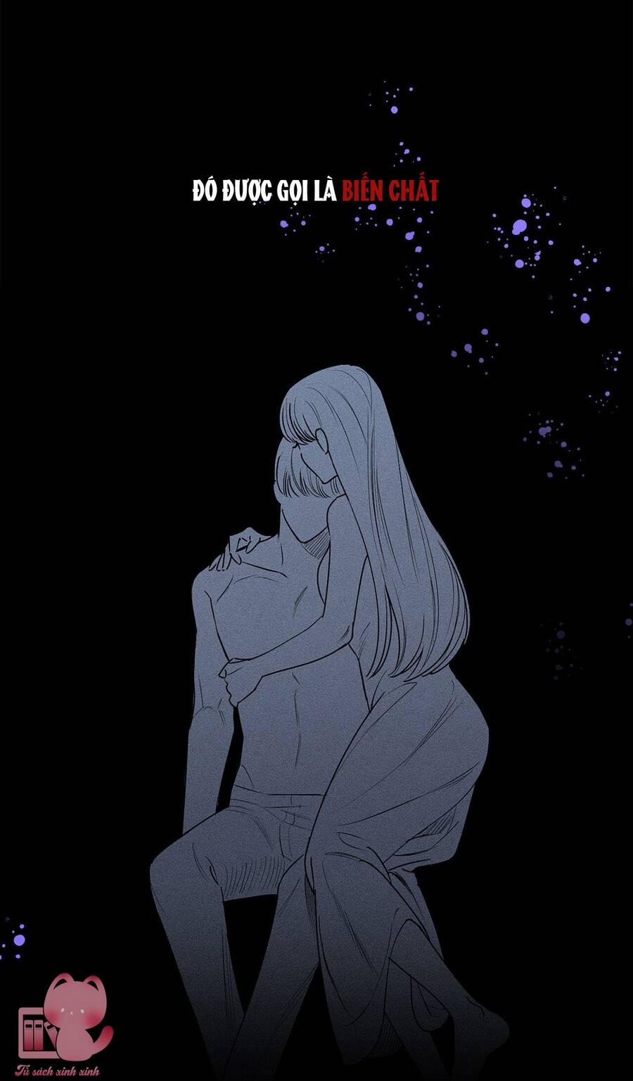 Đưa Em Đến Mặt Trăng 13 trang 3