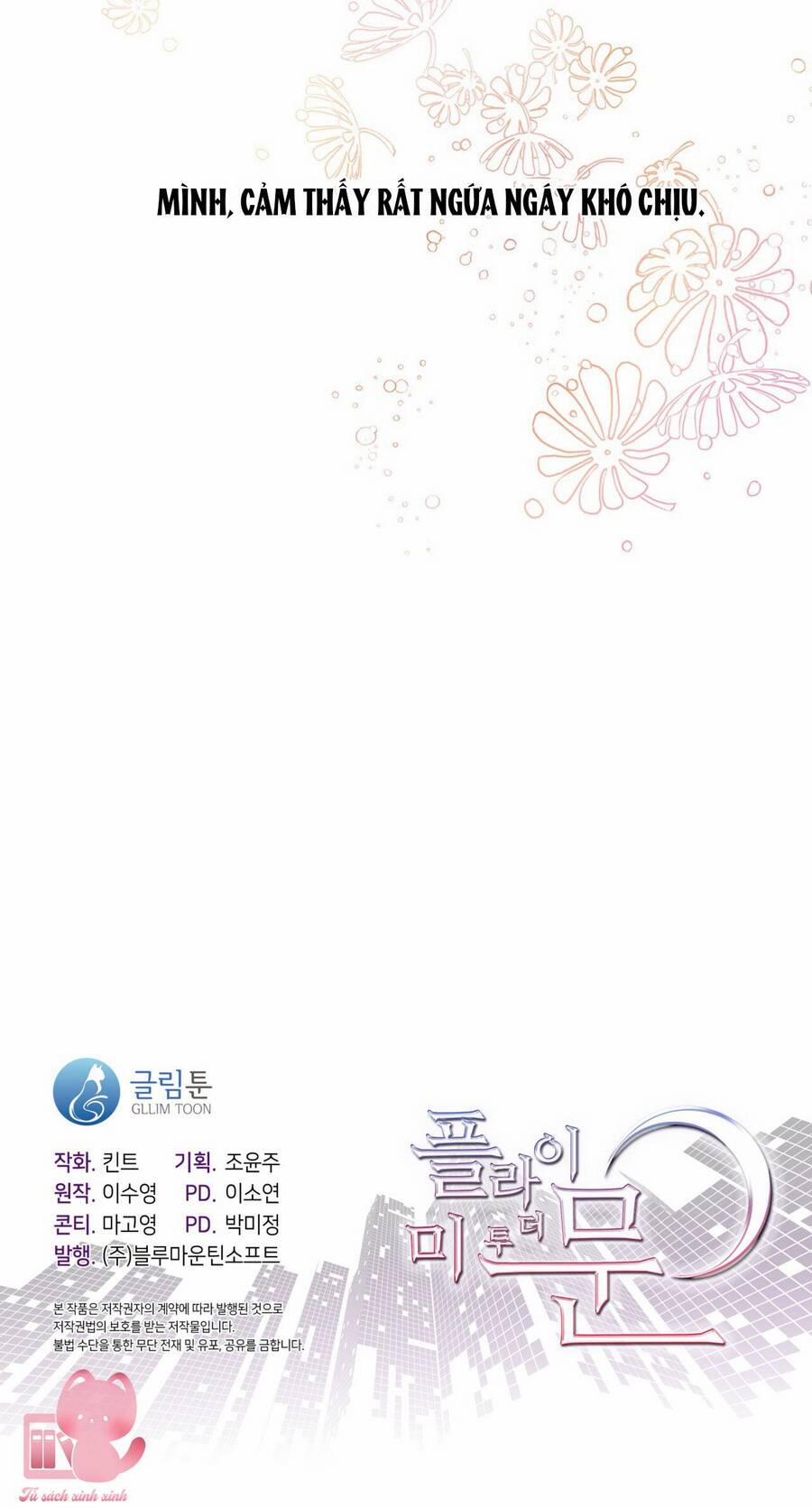 Đưa Em Đến Mặt Trăng 13 trang 37