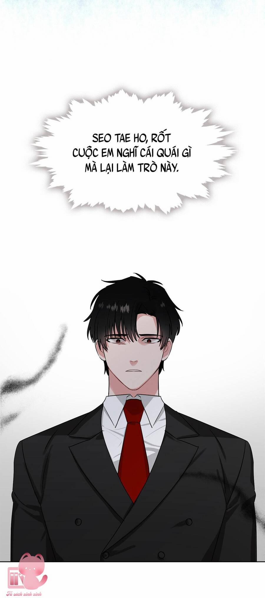 Đưa Em Đến Mặt Trăng 13 trang 5