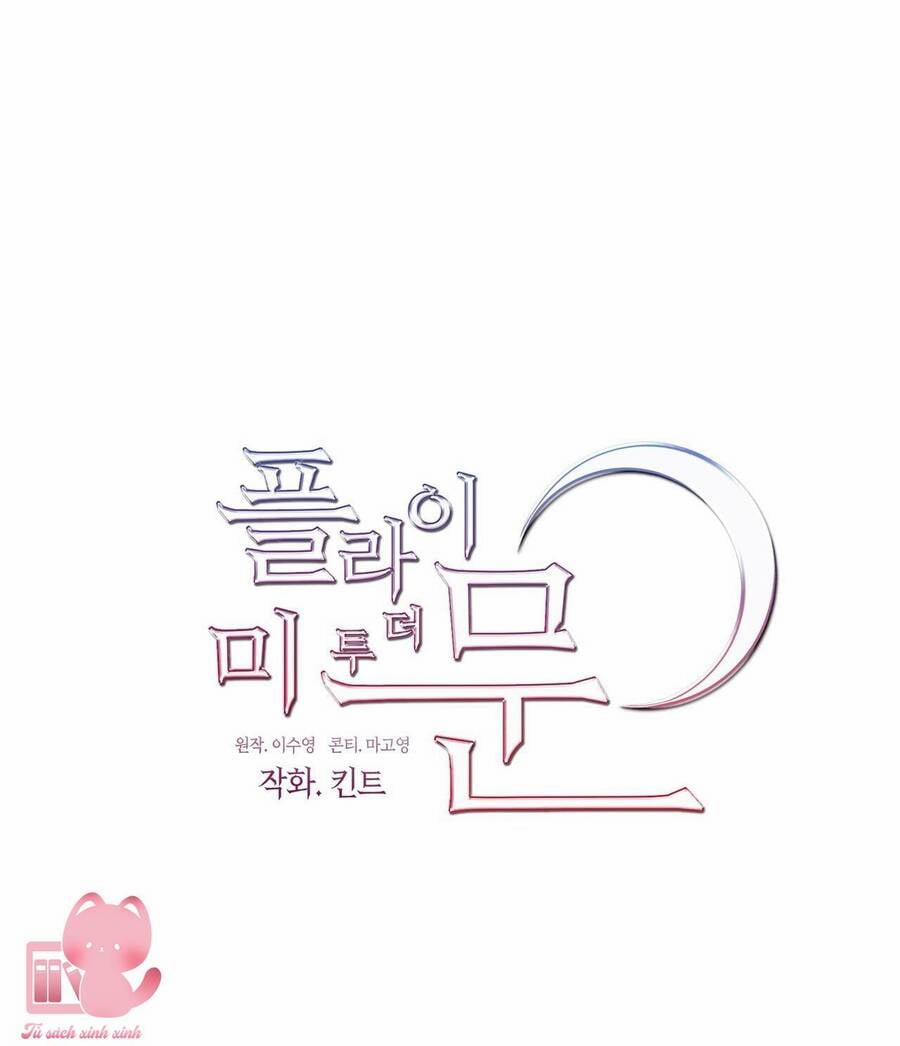 Đưa Em Đến Mặt Trăng 14 trang 1