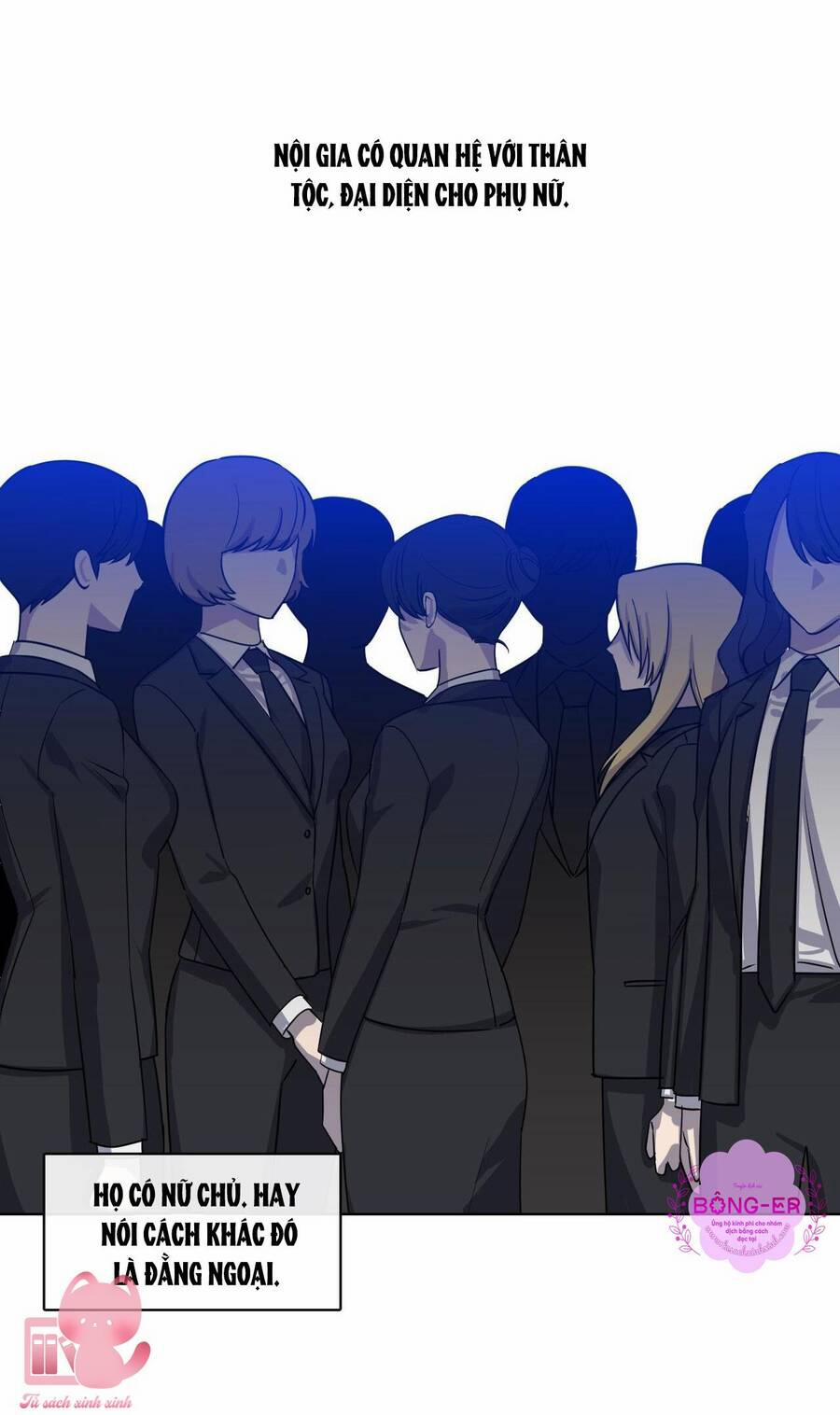 Đưa Em Đến Mặt Trăng 14 trang 10