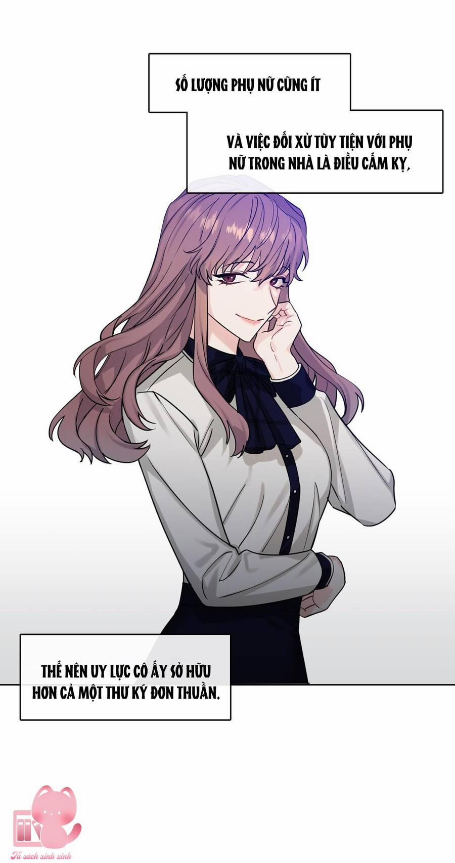 Đưa Em Đến Mặt Trăng 14 trang 11