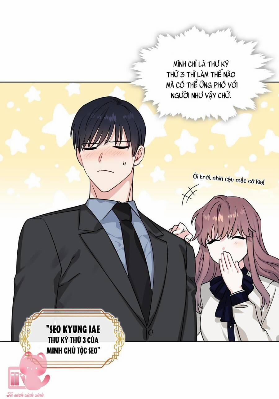 Đưa Em Đến Mặt Trăng 14 trang 12