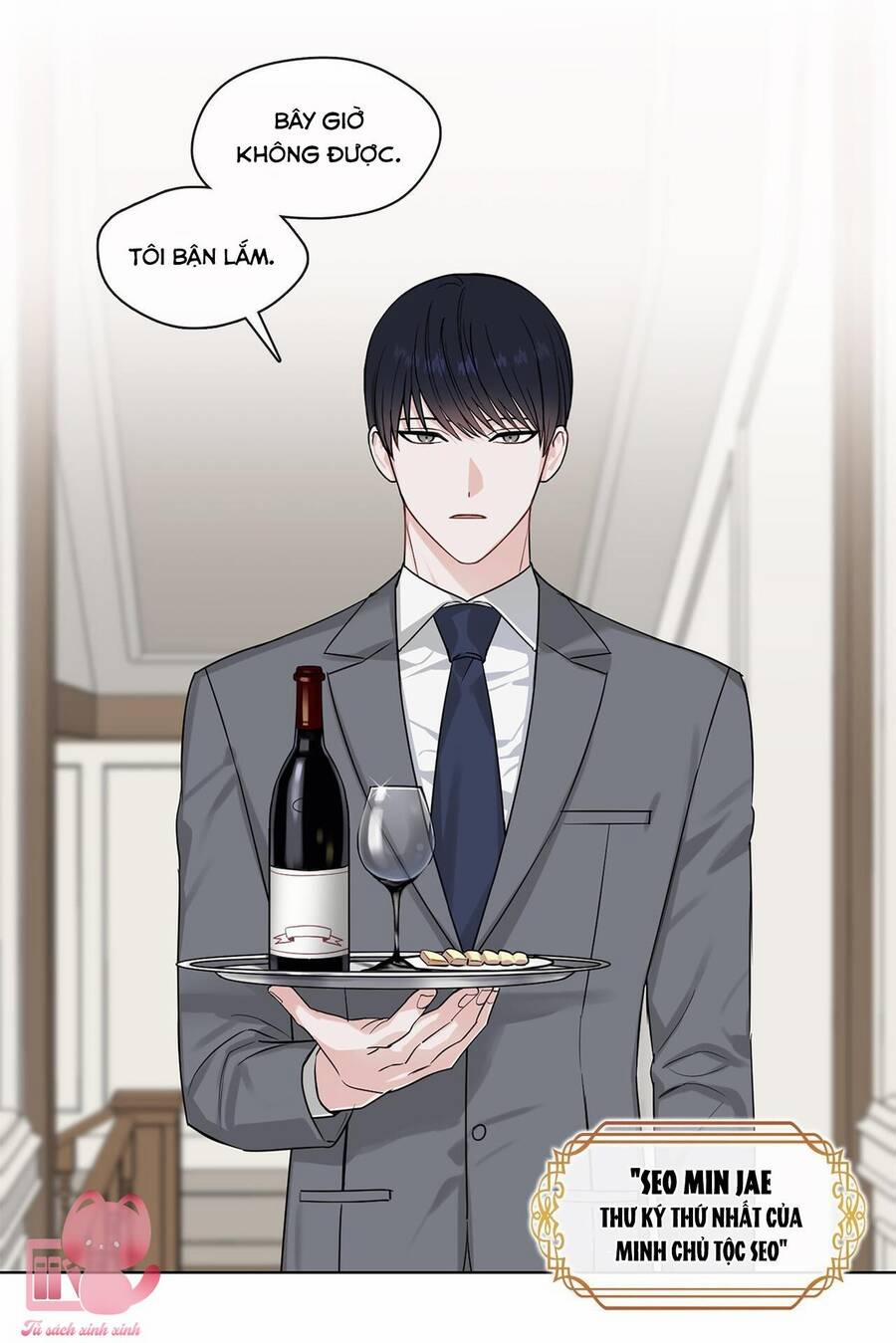 Đưa Em Đến Mặt Trăng 14 trang 14