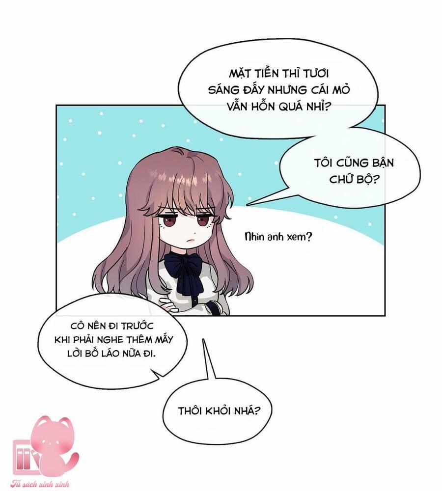 Đưa Em Đến Mặt Trăng 14 trang 15