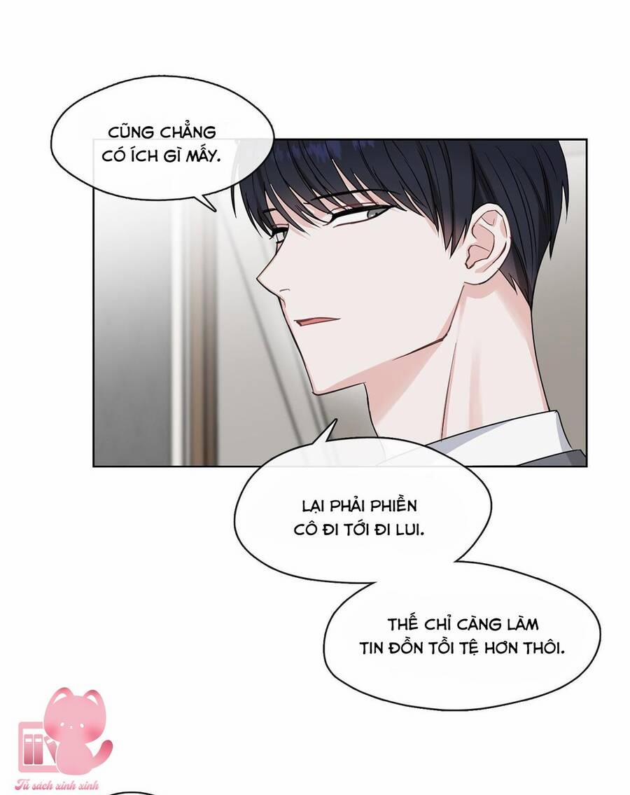 Đưa Em Đến Mặt Trăng 14 trang 18