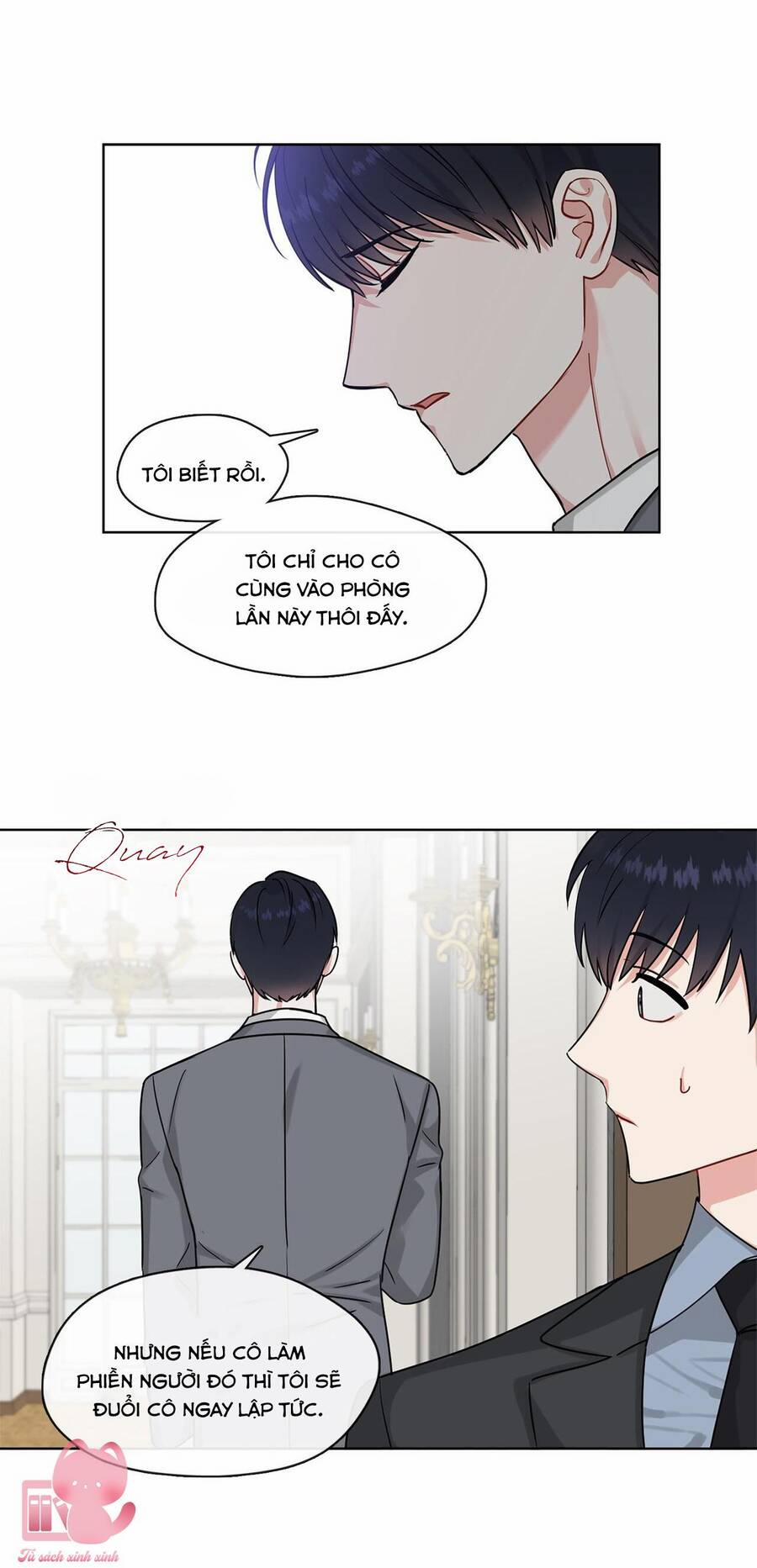 Đưa Em Đến Mặt Trăng 14 trang 20