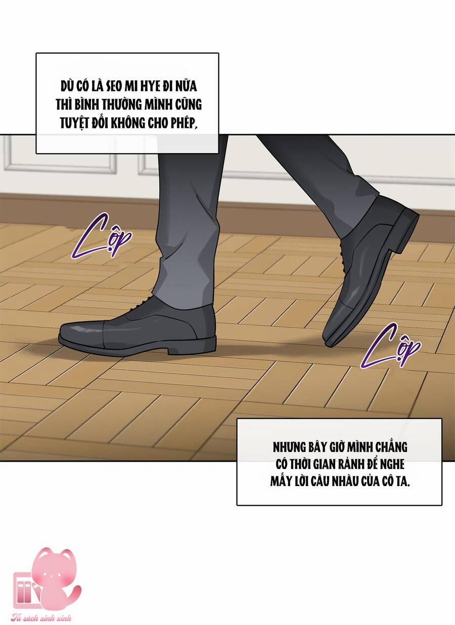 Đưa Em Đến Mặt Trăng 14 trang 22