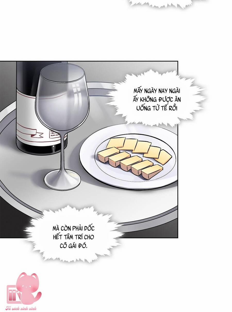 Đưa Em Đến Mặt Trăng 14 trang 24