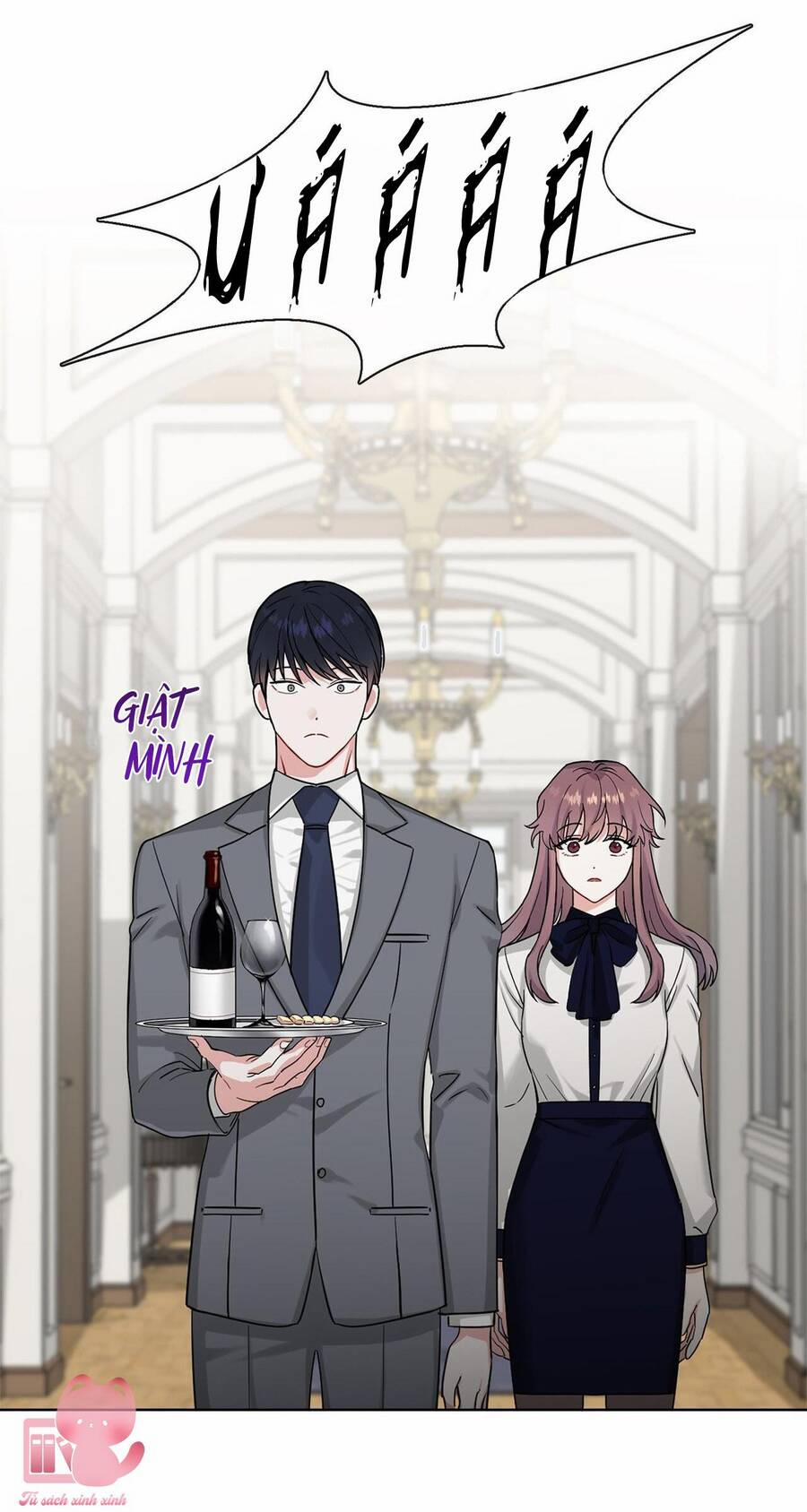 Đưa Em Đến Mặt Trăng 14 trang 26