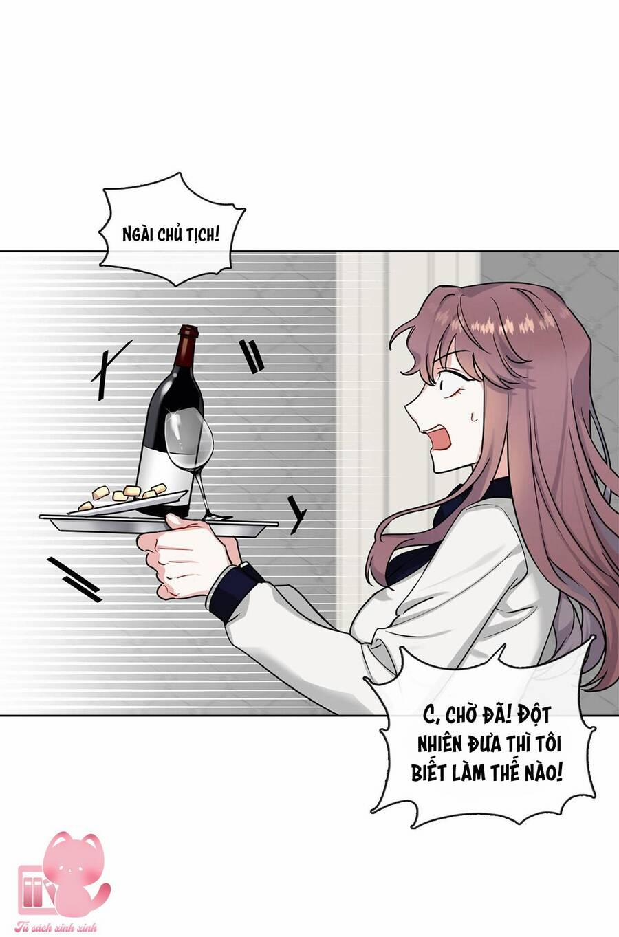 Đưa Em Đến Mặt Trăng 14 trang 27