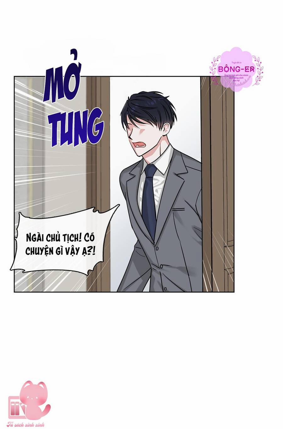 Đưa Em Đến Mặt Trăng 14 trang 28