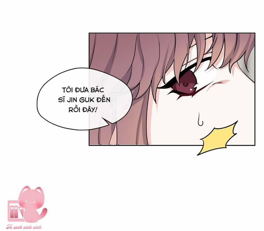 Đưa Em Đến Mặt Trăng 14 trang 32