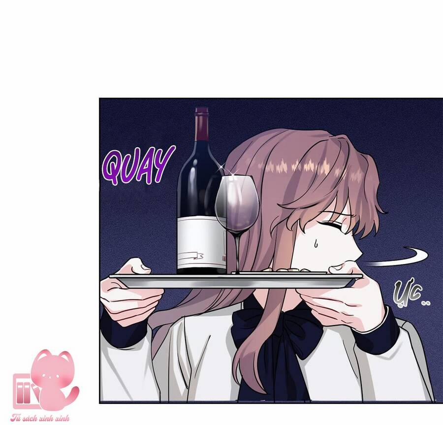 Đưa Em Đến Mặt Trăng 14 trang 35