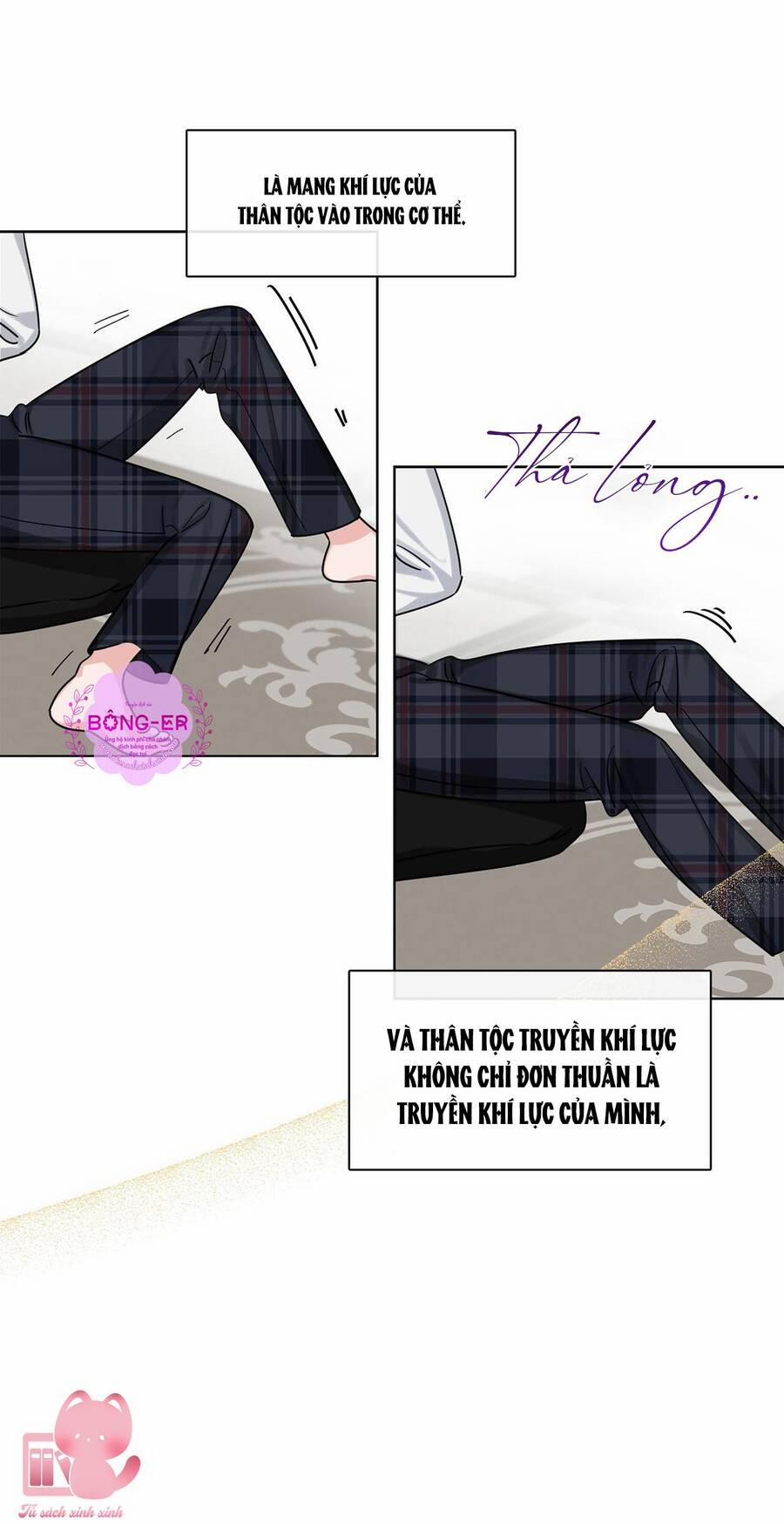 Đưa Em Đến Mặt Trăng 14 trang 38